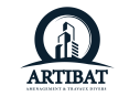 Artibat rénovation aménagement cloisons faux plafonds ba13 peinture éléctricité climatisation