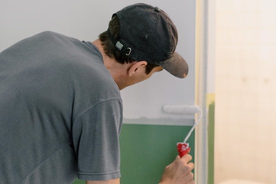 Artibat rénovation aménagement cloisons faux plafonds ba13 peinture éléctricité climatisation