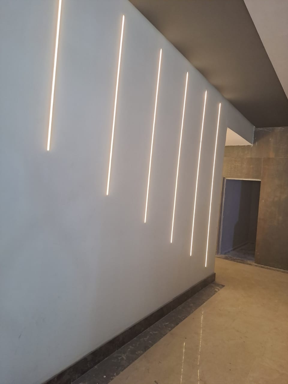 Artibat rénovation aménagement cloisons faux plafonds ba13 peinture éléctricité climatisation