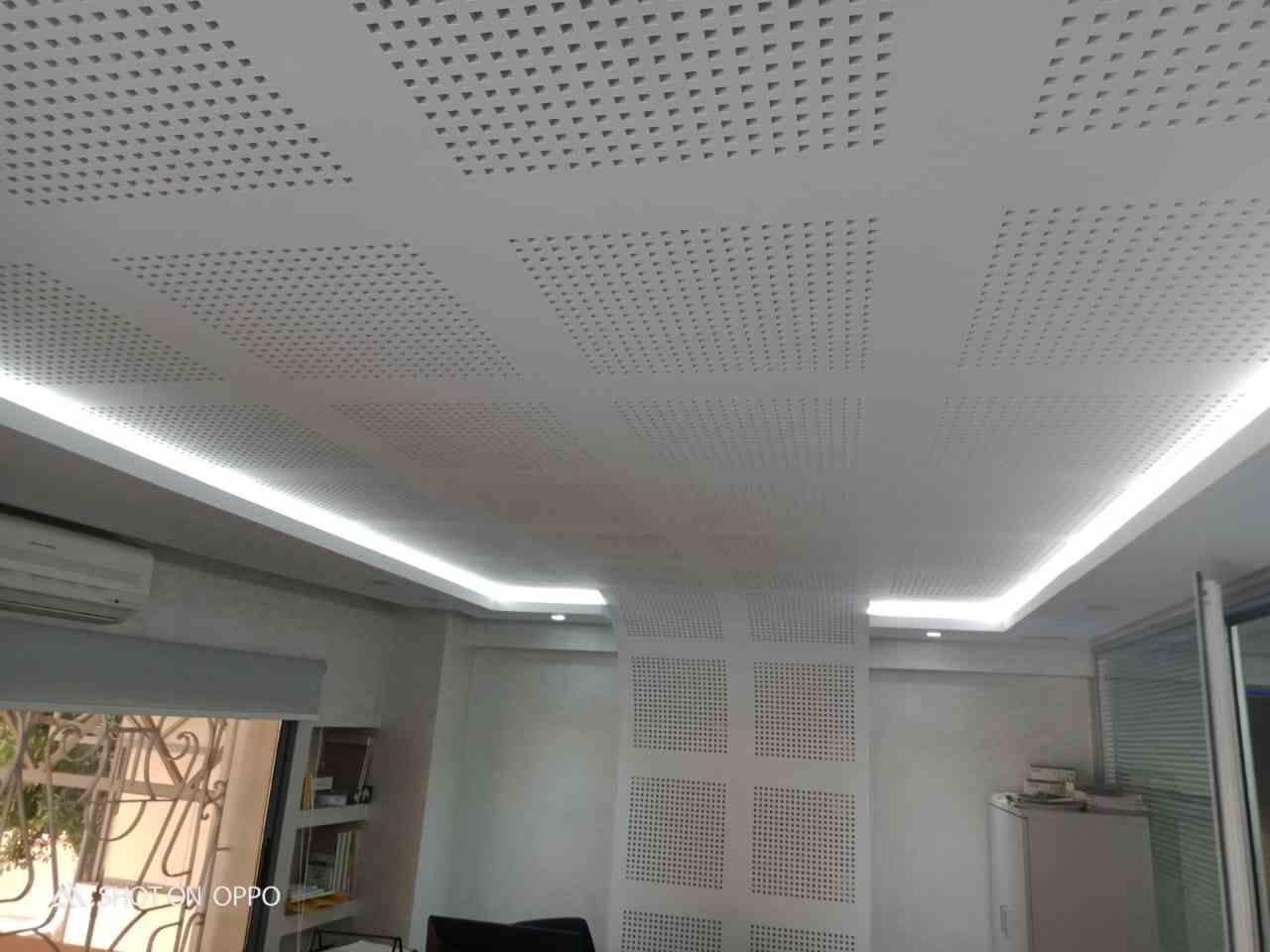 Artibat cloisons et faux-plafonds