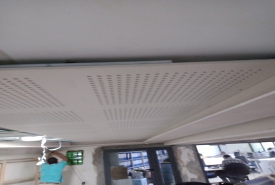 Artibat rénovation aménagement cloisons faux plafonds ba13 peinture éléctricité climatisation