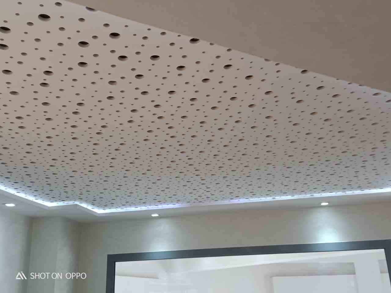 Artibat cloisons et faux-plafonds