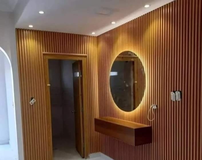 Artibat rénovation aménagement revetement